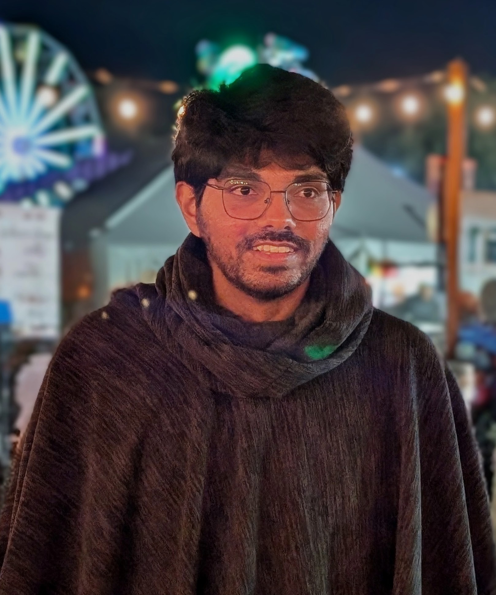 Abhijith Mankili