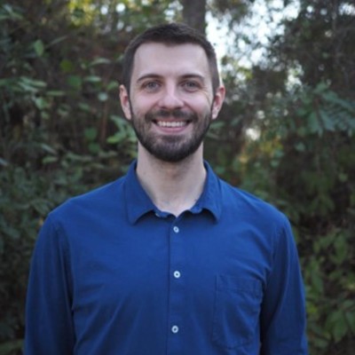 Andrew Cortopassi